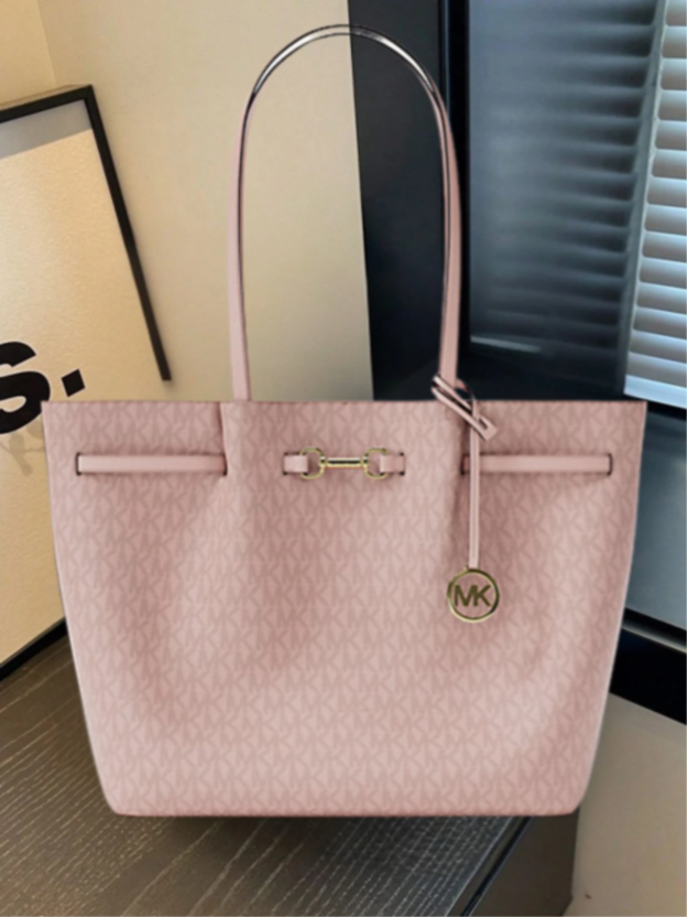 MICHAEL KORS CARSON PINK