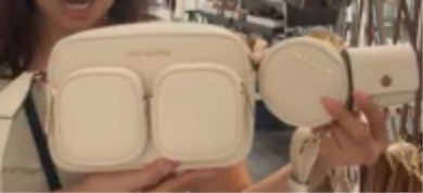MK 3 IN 1 WHITE