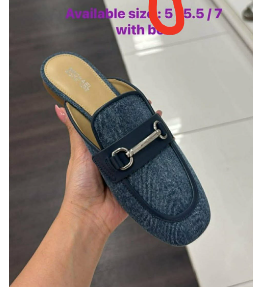 MUSSHOE US5