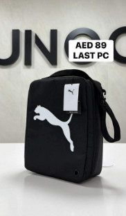 PUMA MENS BAG