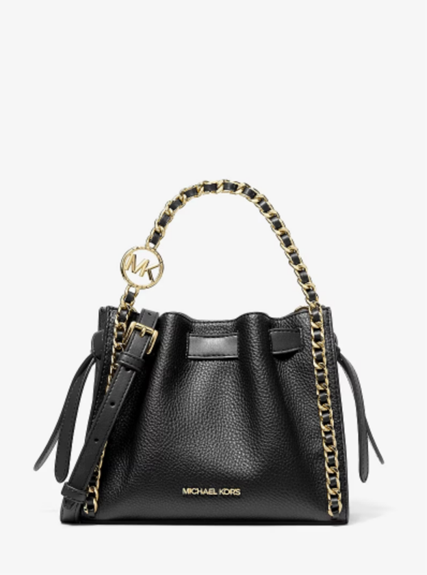 MICHAEL KORS MINA BLOCK