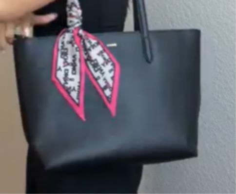 DKNY TOTE