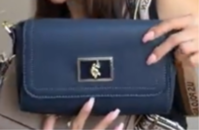 USPA BLUE