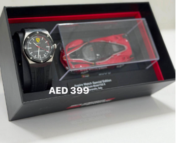 MENS WATCH