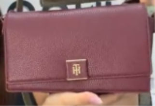 TOMMY HILFIGER