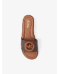 MK CARISSA US 9 BROWN