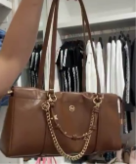 MK BROWNLONGHANDLE