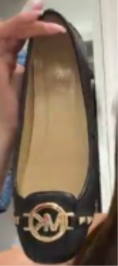 MK FULTON VANILLAUS7.5
