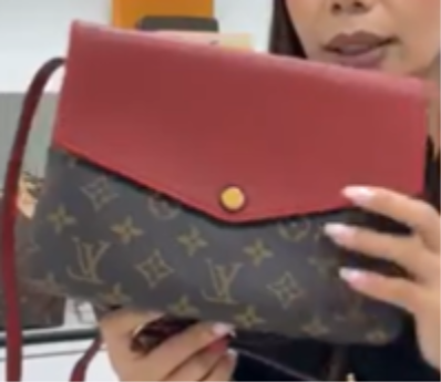 LV TWICECERISE
