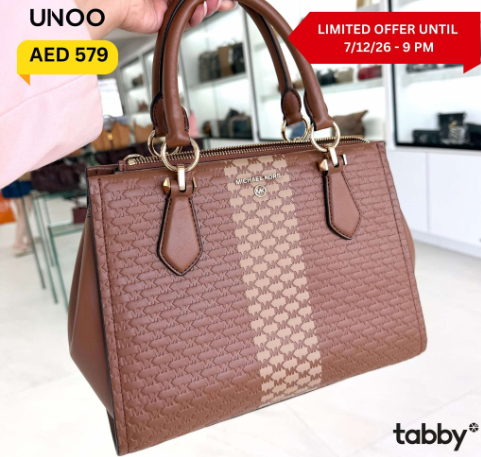 Michael Kors Marilyn Satchel