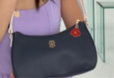 TH SHOULDER BAG