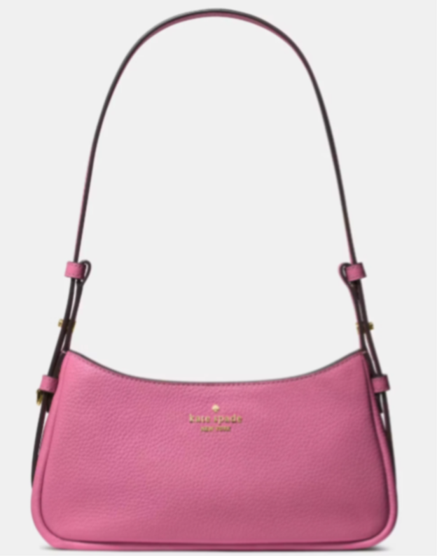 KATESPADE SHOULDER BAG PINK