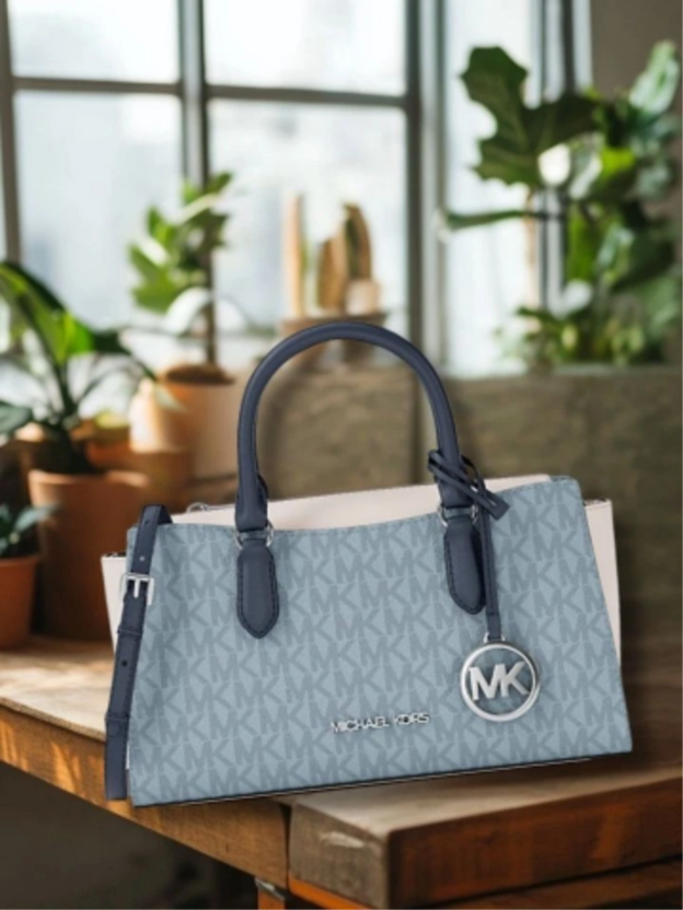 MICHAEL KORS BLUE
