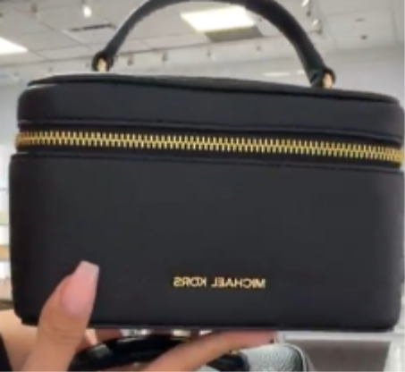 MK VIVI BLACK