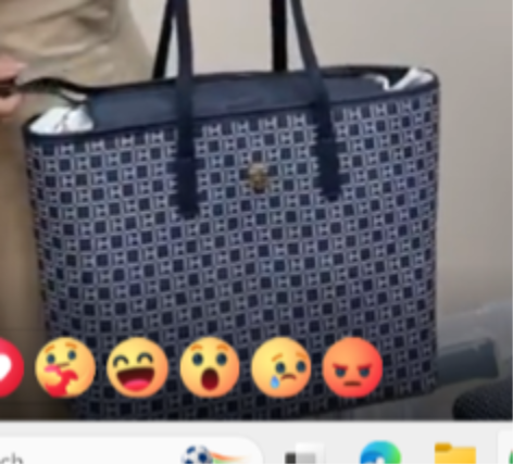 TOMMY HILFIGER