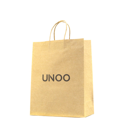 UNOO PAPER BAG