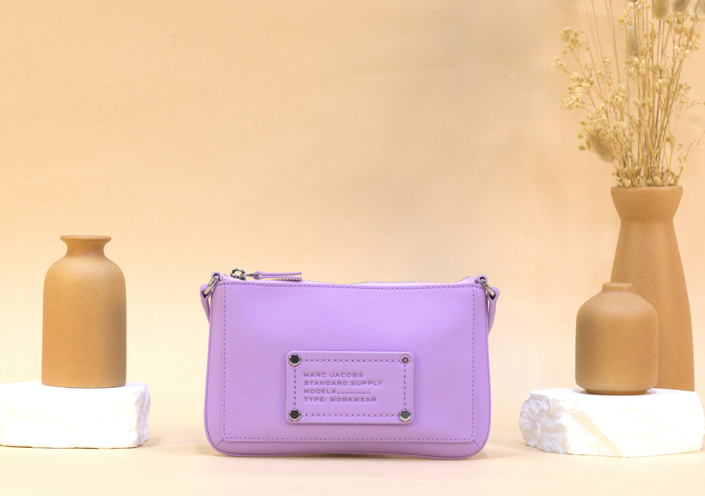 MARC JACOBS