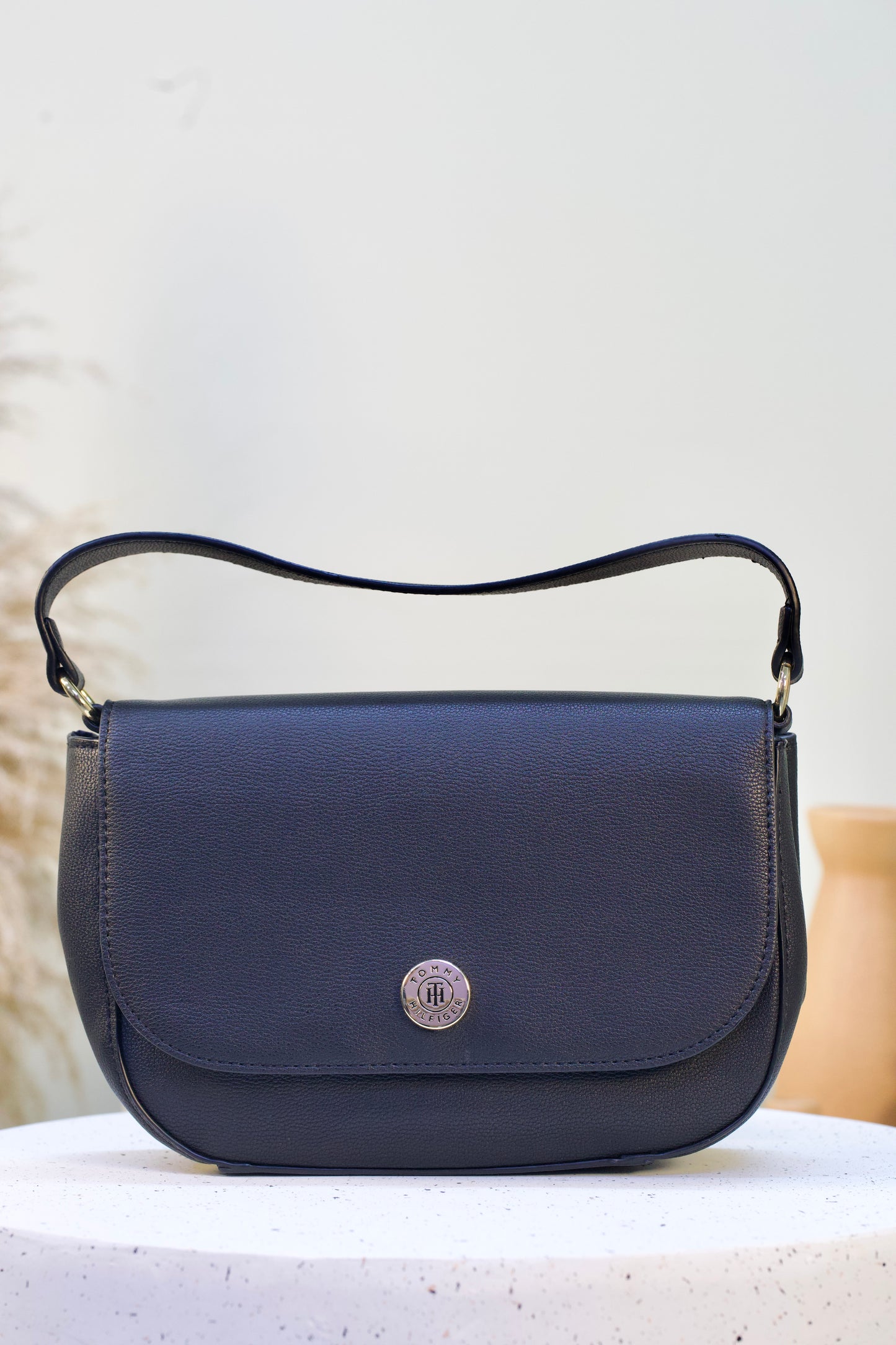 TOMMY HILFIGER XW04568 BLACK