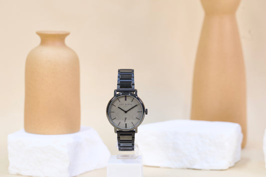 TED BAKER TE50015016 BLACK