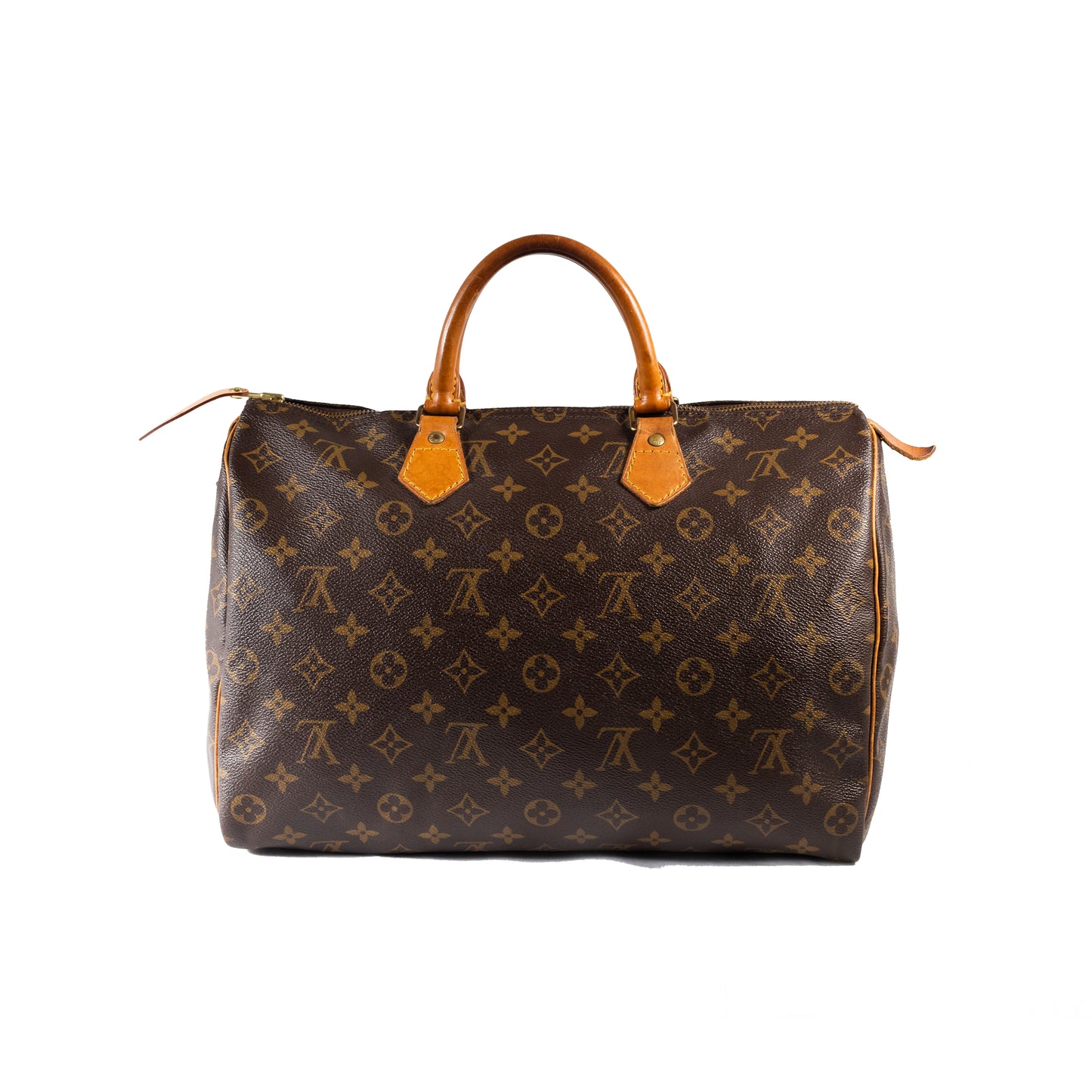 Louis Vuitton Speedy Handbag - Pre Loved